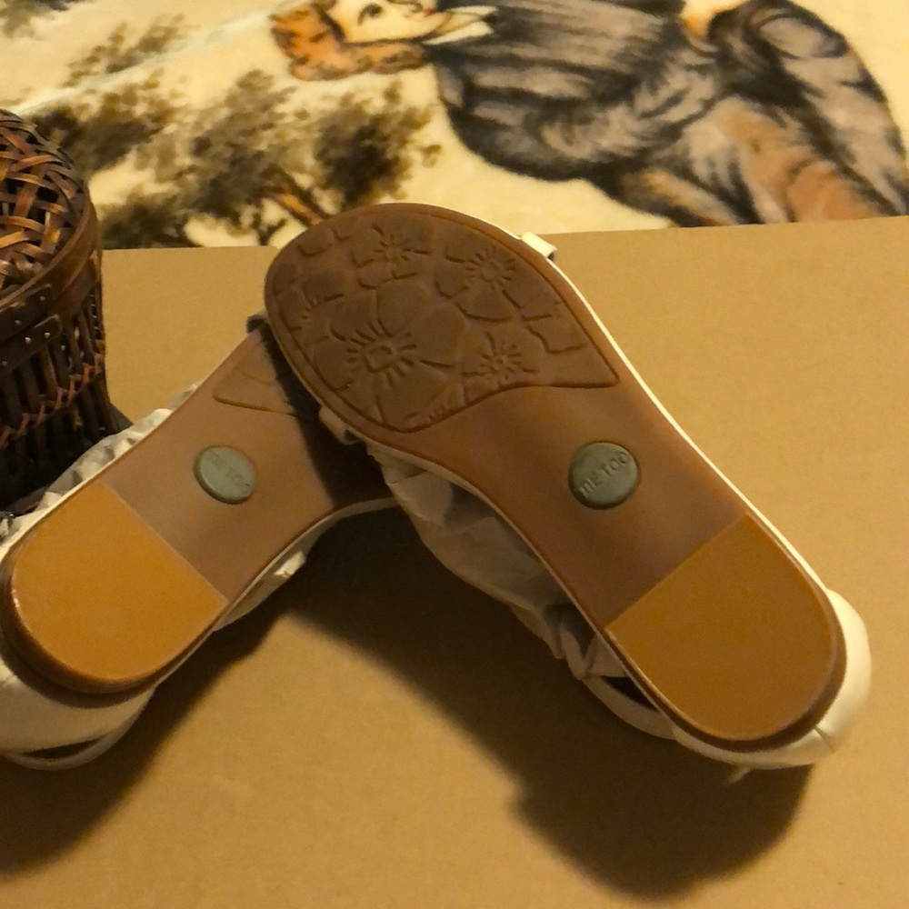 Me Too,sandal - Picture 3 of 4